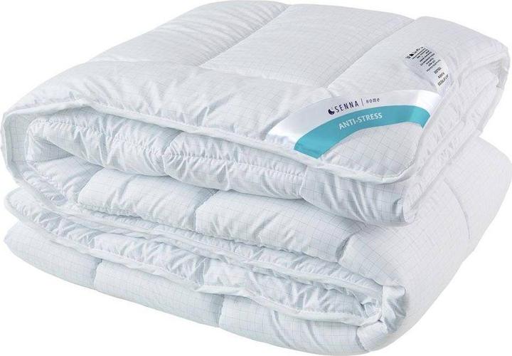 Productafbeelding Nenurodyta ANTISTRESS HET HELE JAAR DOOR COMFORT 155X200 (155 x 200 cm)