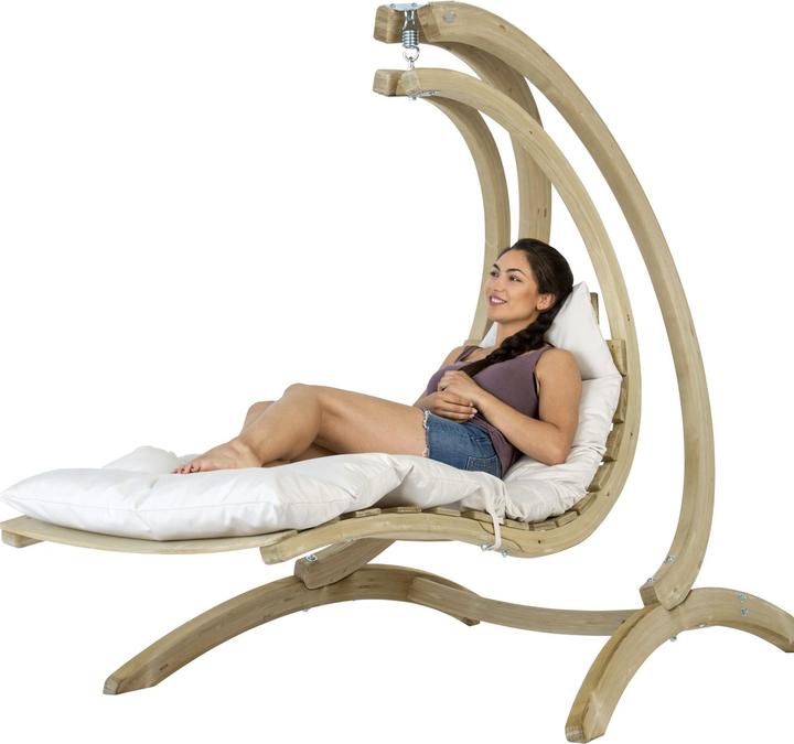 Produktbild Amazonas Swing Lounger (120 kg)