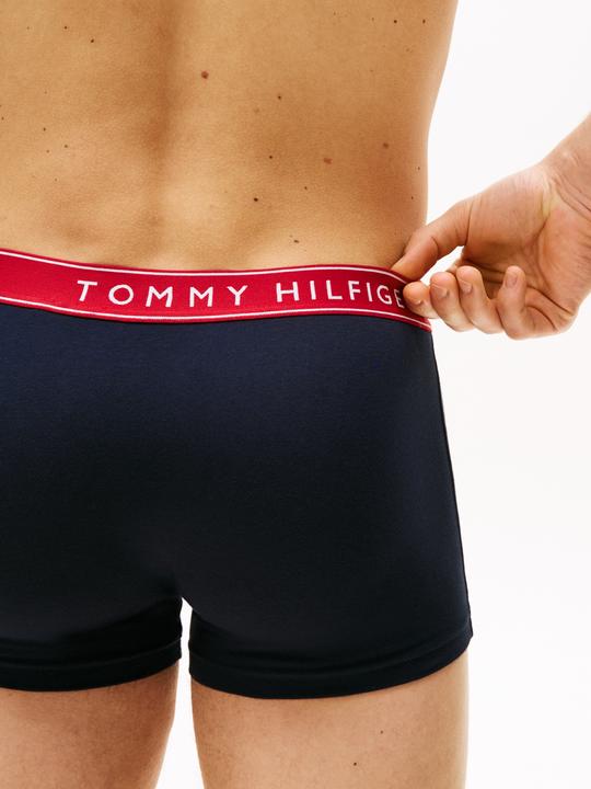 Produktbild Tommy Hilfiger 3p Trunk Wb (S, 3er Pack)