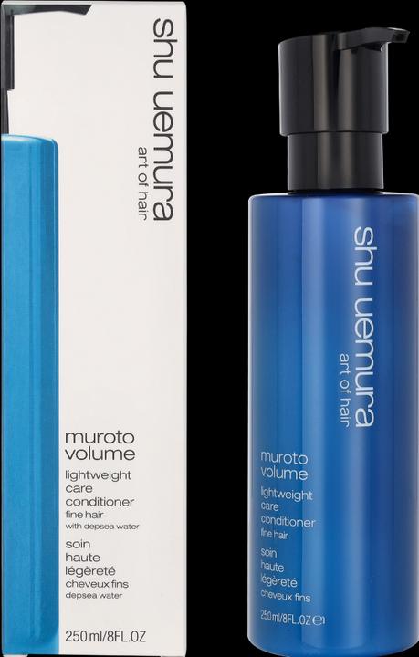 Produktbild Shu Uemura Muroto Volume Conditioner (250 ml)