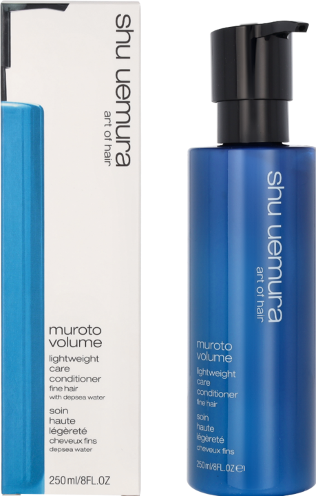 Actual product image Shu Uemura Muroto Volume Conditioner (250 ml)