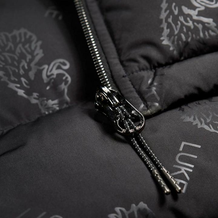 Produktbild Luke 1977 Mallard Steppjacke (L)