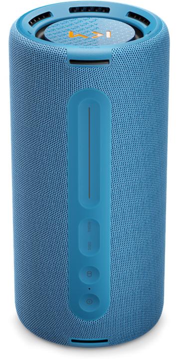 Image du produit We. by Loewe We. HEAR pro denim (24 h, Fonctionnement sur batterie)