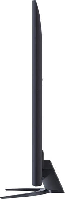 Produktbild LG NanoCell 75NANO766QA (75") 4K Ultra HD Smart TV Wi-Fi Blue (75", NANO76, Nano-Cell, 4K, 2022)