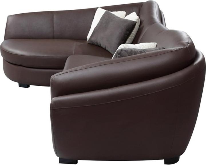Actual product image Pascal Morabito Caipi (Corner sofa)