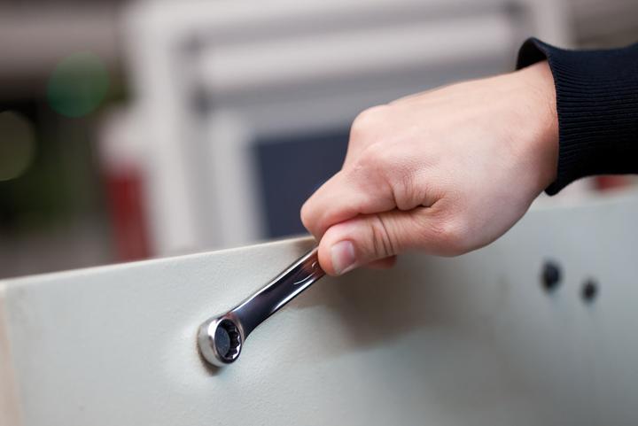 Actual product image Bahco COMBINATION WRENCH 111M-23 (23 mm)