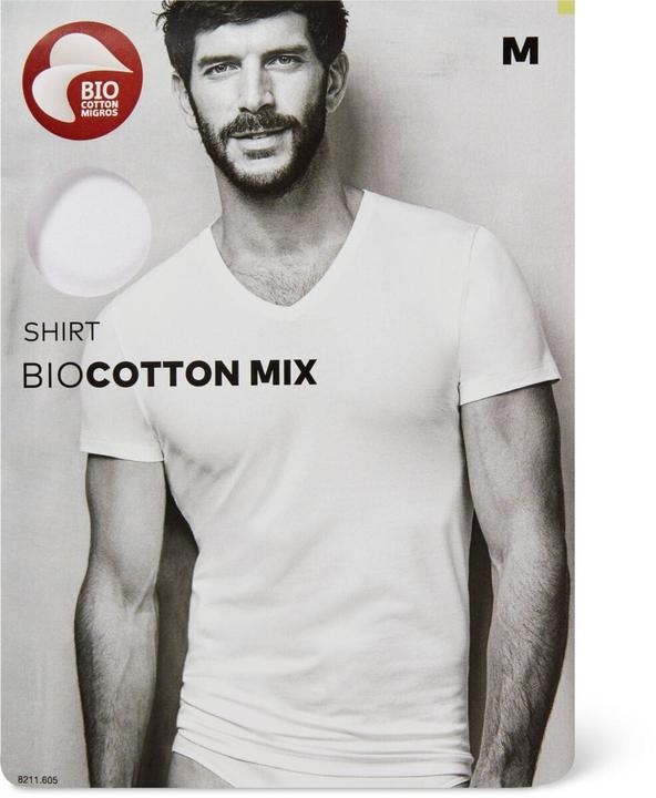 Actual product image John Adams Men T-shirt (L)