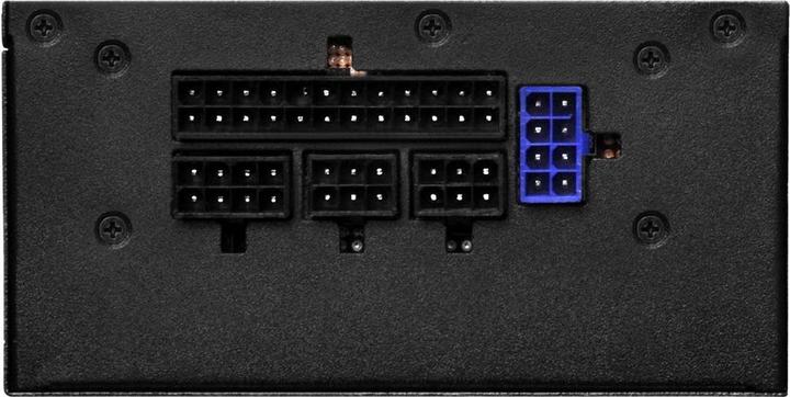 Actual product image Silverstone SST-SX500-LG v2.1 (500 W)