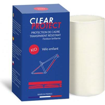 Clear Protect, Velorahmen
