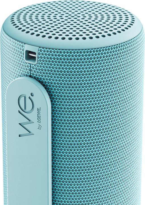 Actual product image We. by Loewe We. HEAR 2 (17 h, Rechargeable battery operated)