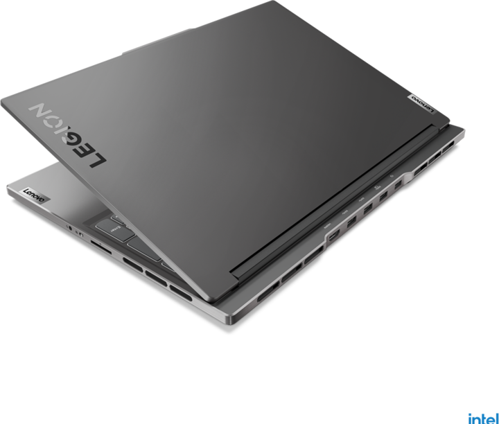 Produktbild Lenovo Legion Slim 7 RTX 4070 (16", Intel Core i9-13900H, 32 GB, 1000 GB, CH)