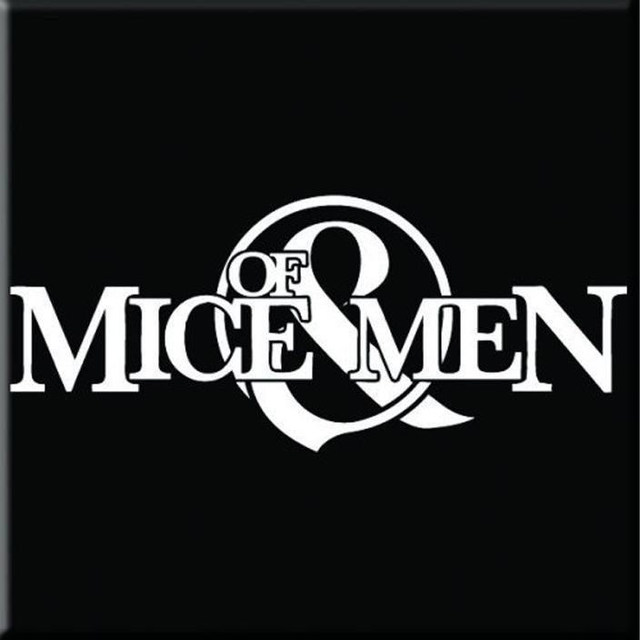 Produktbild Universal Textiles KühlschrankMagnet Logo (1x)