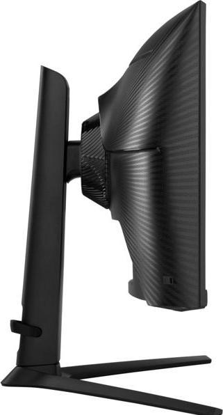 Immagine prodotto Samsung Odyssey G6 - G65B (2560 x 1440 pixel, 32")