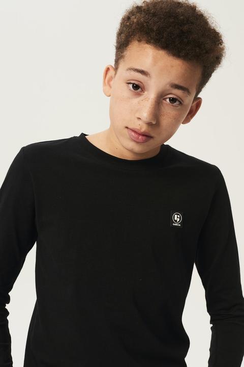 Produktbild Garcia Langarmshirt (164, 170)