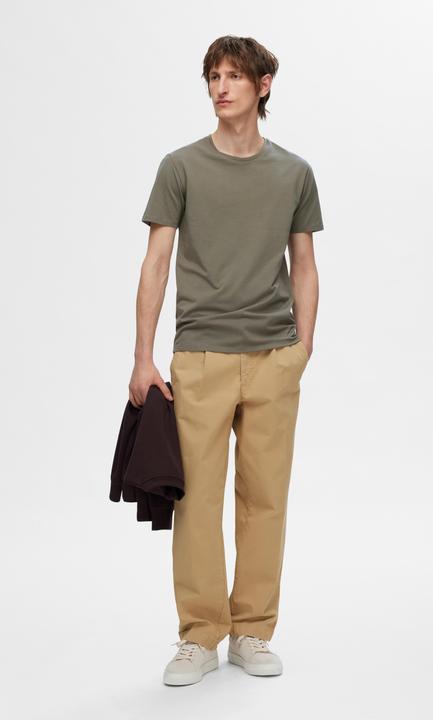 Produktbild Selected Kurzärmeliges T-Shirt (S)