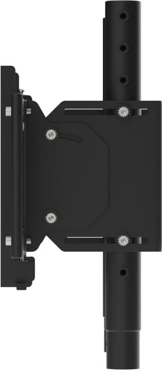 Produktbild Oplite Monitor Mount S8 (On Top Single Monitor) black retail