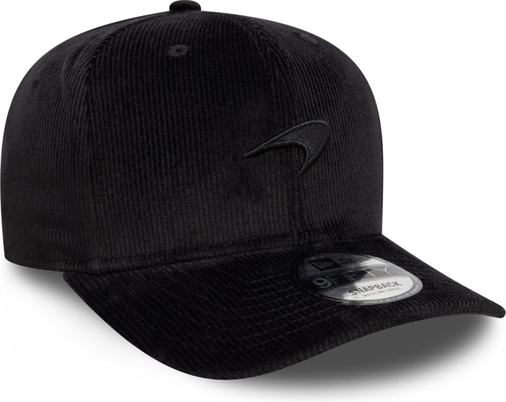 Produktbild New Era 9Fifty Curved Snapback Cap - KORD McLaren Racing - S (S/M)