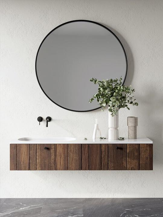 Produktbild Siro Möbelknöpfe