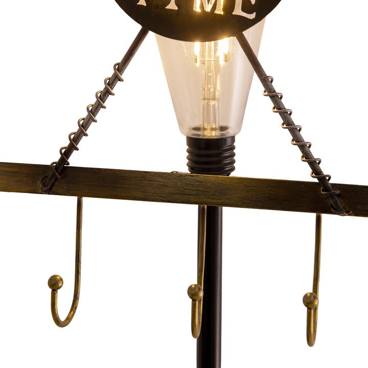 Produktbild Näve LED Solarleuchte (IP44)