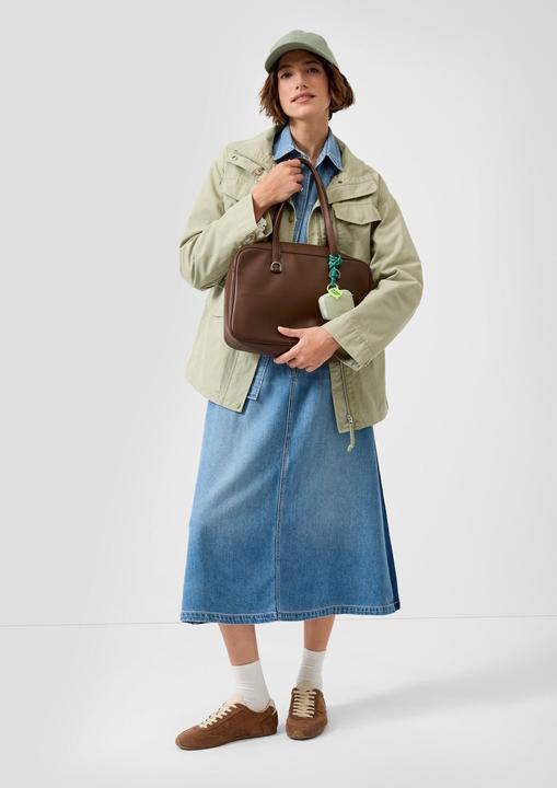 Immagine prodotto s.Oliver Tasche Handtasche mit abnehmbarem Pouch-Accessoire