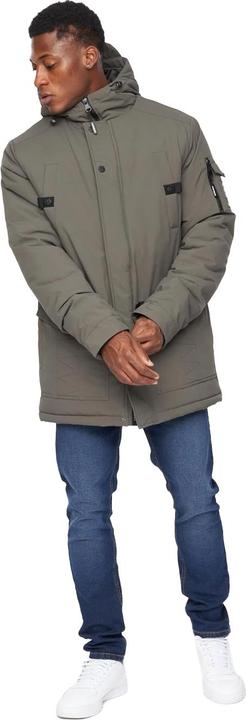 Produktbild Crosshatch Legender Parka (S)