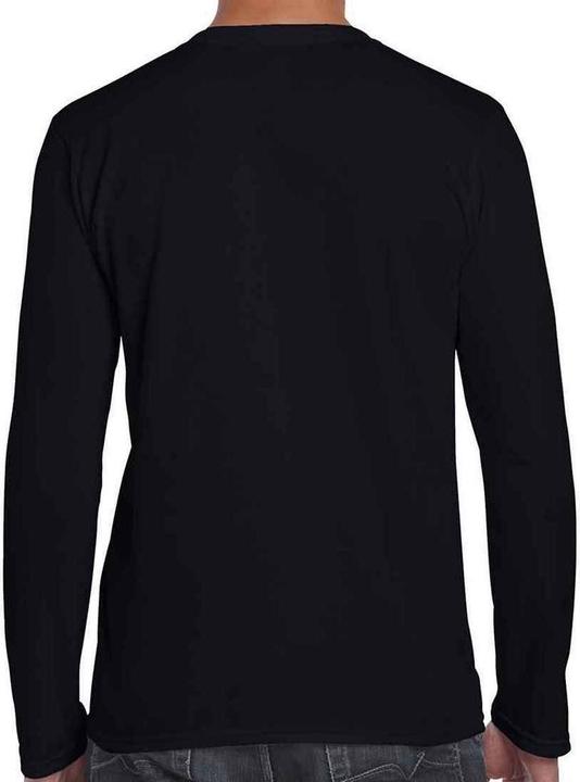 Immagine prodotto Gildan Softstyle Maglietta Manica Lunga Adulto Unisex (3XL)