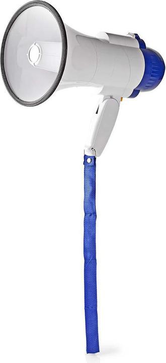 Actual product image Nedis Megaphone (Megaphone)