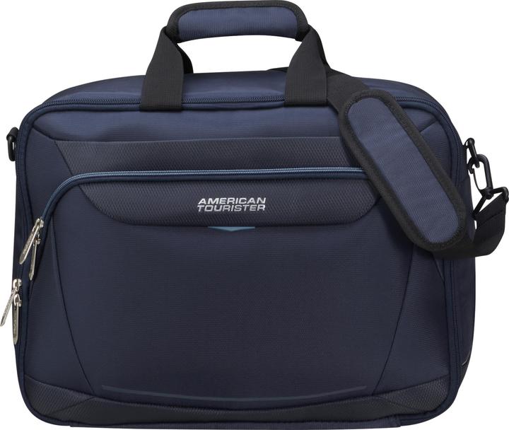 Actual product image American Crew AMERICAN TOURIST SUMMERRIDE149502 (27 l)