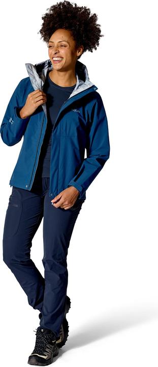 Immagine prodotto Rab Women's Firewall Jacket (XL)