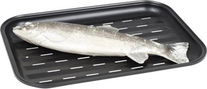 Produktbild Fs-Star Grillplatte 34.5x24cm