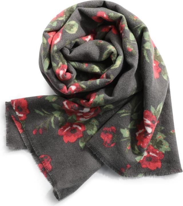 Immagine prodotto Only-Bags.Store Sciarpe Morbida Stola Calda Autunno Inverno Sciarpa Lunga Stampata