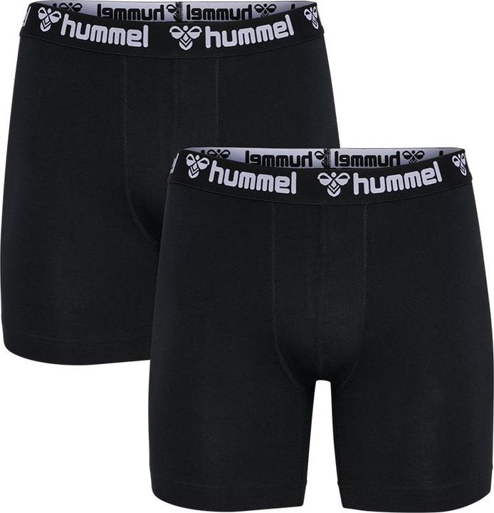 Produktbild hummel Hmlboxers 2-Pack (XXL, 2er Pack)
