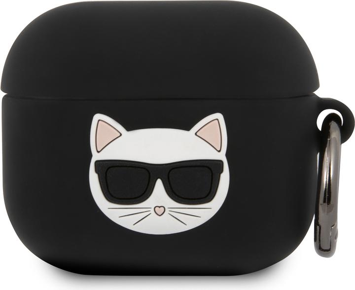 Produktbild Karl Lagerfeld Case (Kopfhörer Hülle)