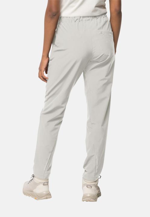 Actual product image Jack Wolfskin Bike Commute Pants W (S)