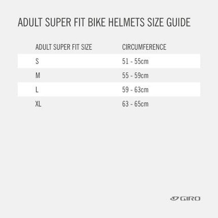 Produktbild Giro Helios Spherical MIPS (59 - 63 cm)