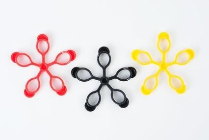 Produktbild Pure2improve Finger Trainer Set