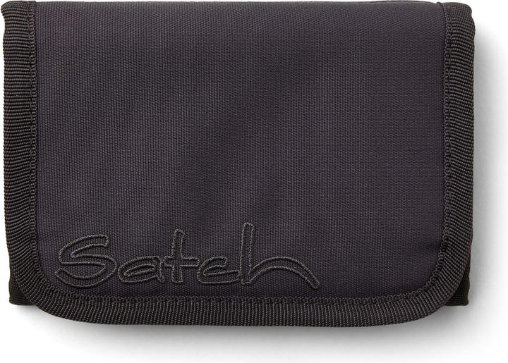 Satch Geldbörse 13 cm