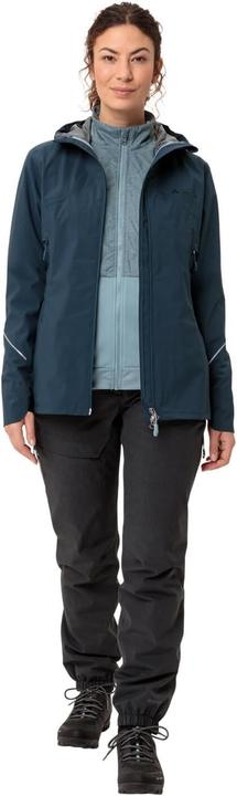 Image du produit Vaude Veste 3en1 Yaras pour femme (40, M)