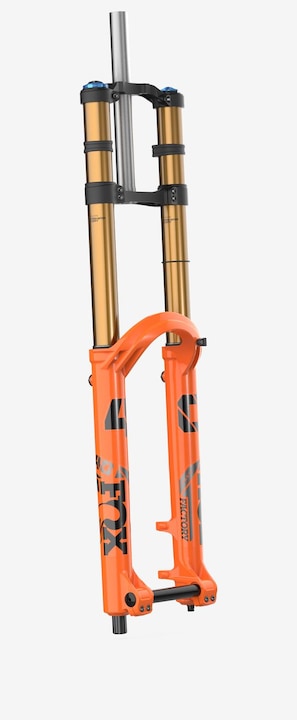 Image du produit Fox Fourche suspendue Float 40 FS Grip X2 H-L 20TAx110 1.125 (203 mm, Air)