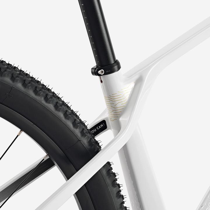 Produktbild Rockrider RACE 900