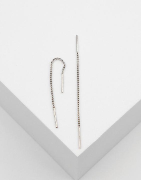 Image du produit Muau Boucles d'oreilles (Or 750/18 K)