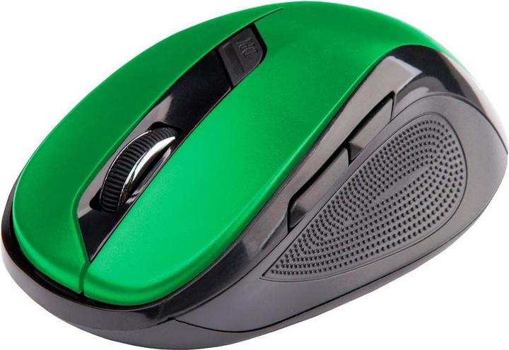 Tech Air C-Tech Mouse (WLM-02G) (Wireless)
