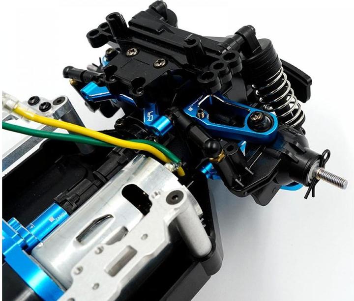 Immagine prodotto Yeah Racing Set di aggiornamento in alluminio MB-01