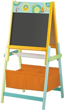 Sevi Wandtafel gross magnetisch