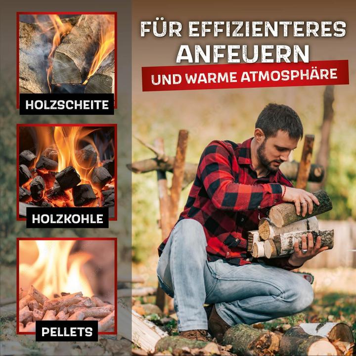 Image du produit Landmann Rauchfreier Feuerkorb (52.50 cm)