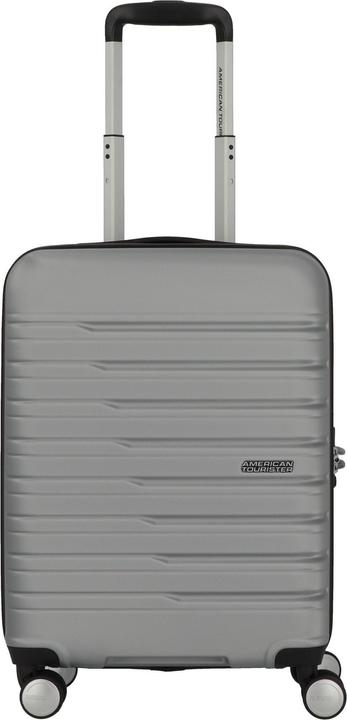 Actual product image American Tourister Flashline 4 wheels cabin trolley 55 cm (32 l)