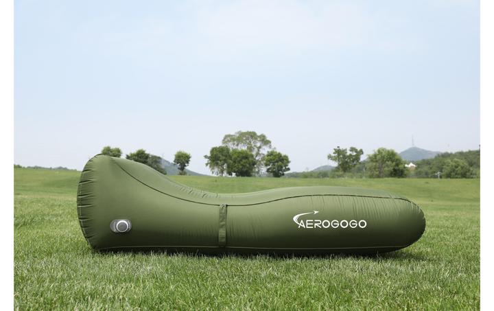 Immagine prodotto Aerogogo GIGA Lounger