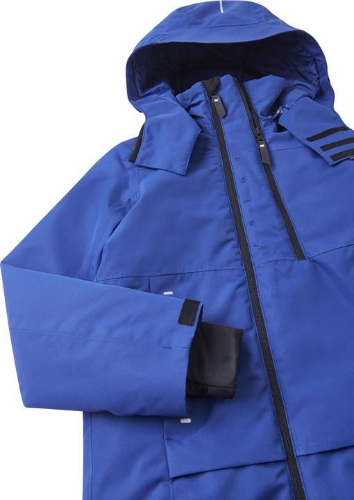Image du produit Reima tec Skijacke Tieten Twilight (158)
