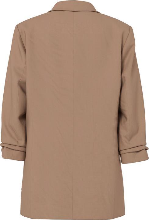 Produktbild Pieces Langer 3/4-Ärmel Blazer (M)
