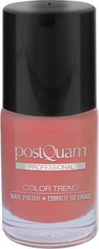 Postquam Nagellack - rosa Essenz 10 ml (Rosa Essenz, Farblack)